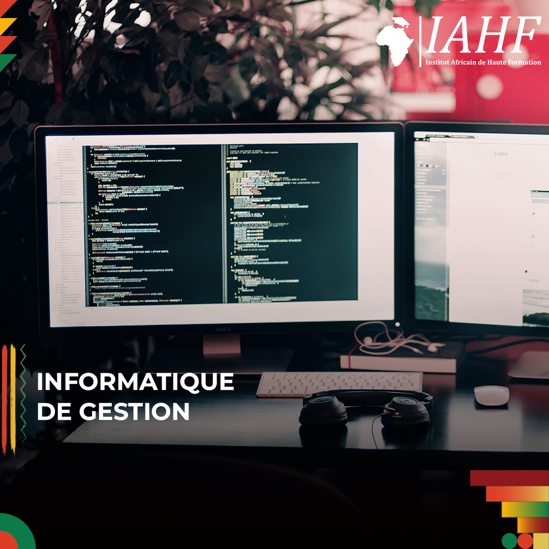 Informatique de gestion